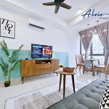 Bali Residences 6-8Pax I Water Park I 5Minsjonkerst Managed By Alviv Management Malacca Exterior photo