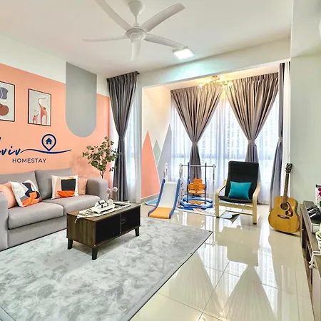 Bali Residences 6-8Pax I Water Park I 5Minsjonkerst Managed By Alviv Management Malacca Exterior photo