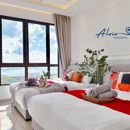 Bali Residences 6-8Pax I Water Park I 5Minsjonkerst Managed By Alviv Management Malacca Exterior photo