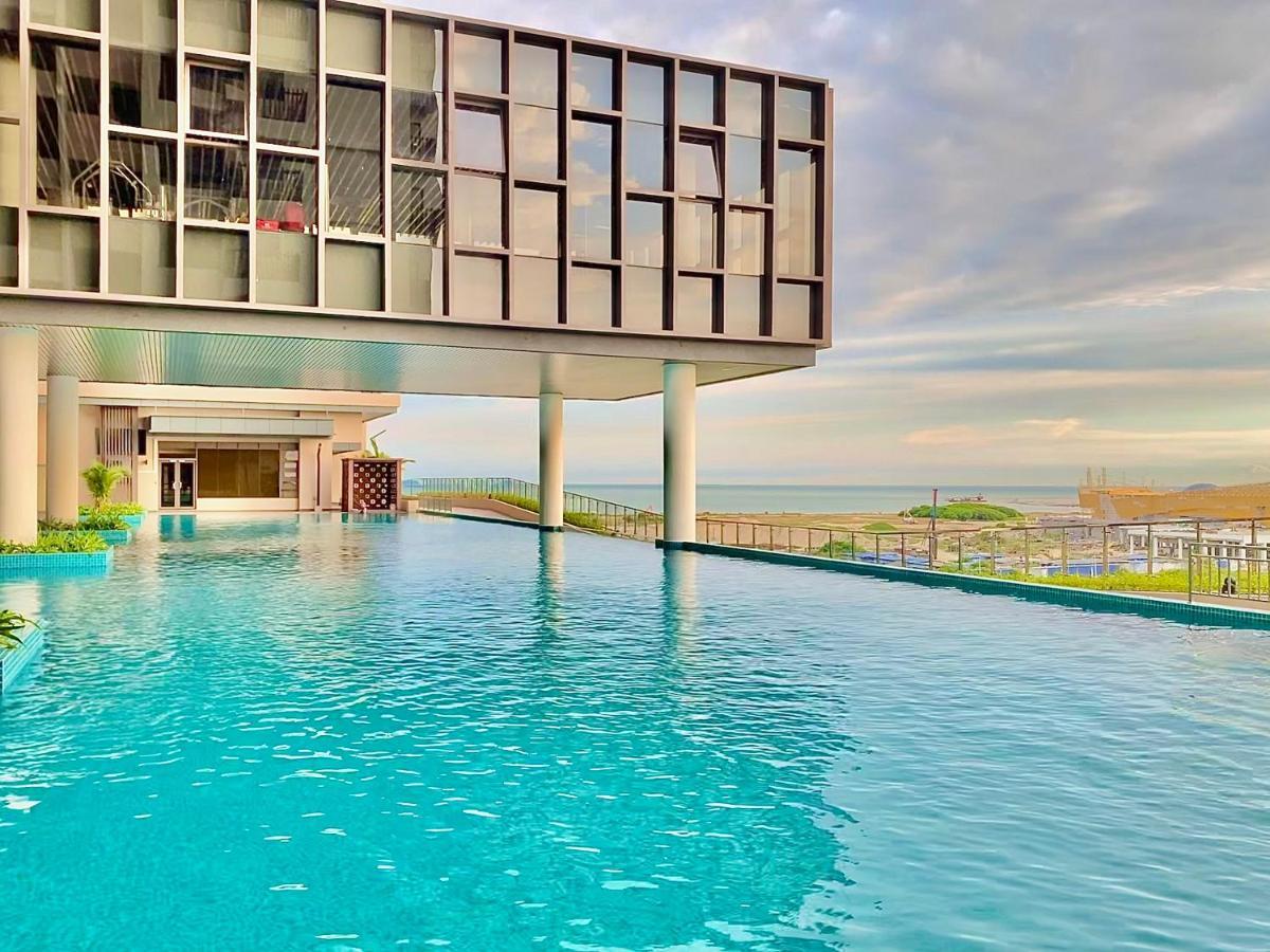 Apartment Bali Residences 6-8pax I Water Park I 5minsjonkerst Managed By Alviv Management *
