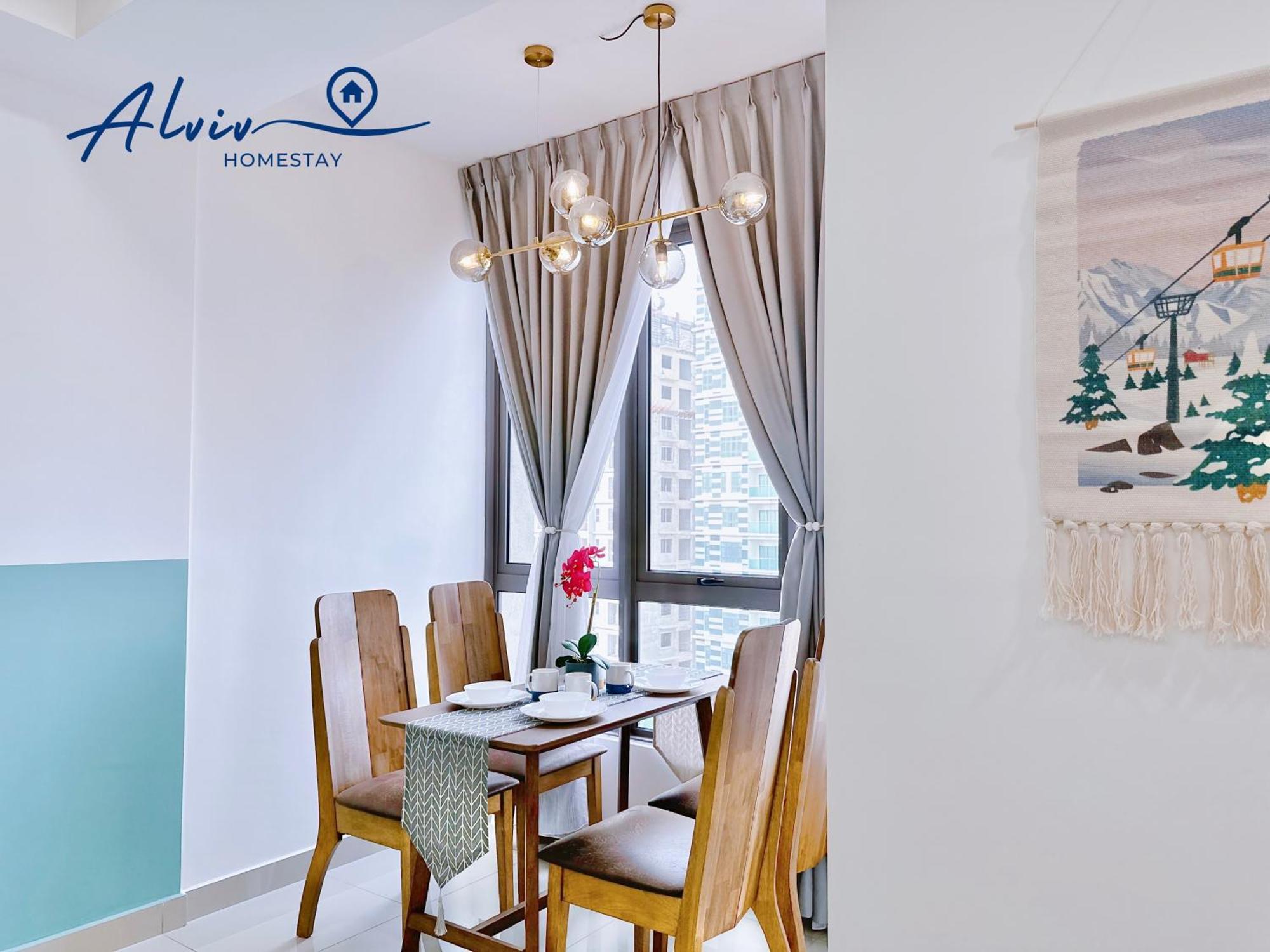 Pangsapuri Bali Residences 6-8pax I Water Park I 5minsjonkerst Managed By Alviv Management
