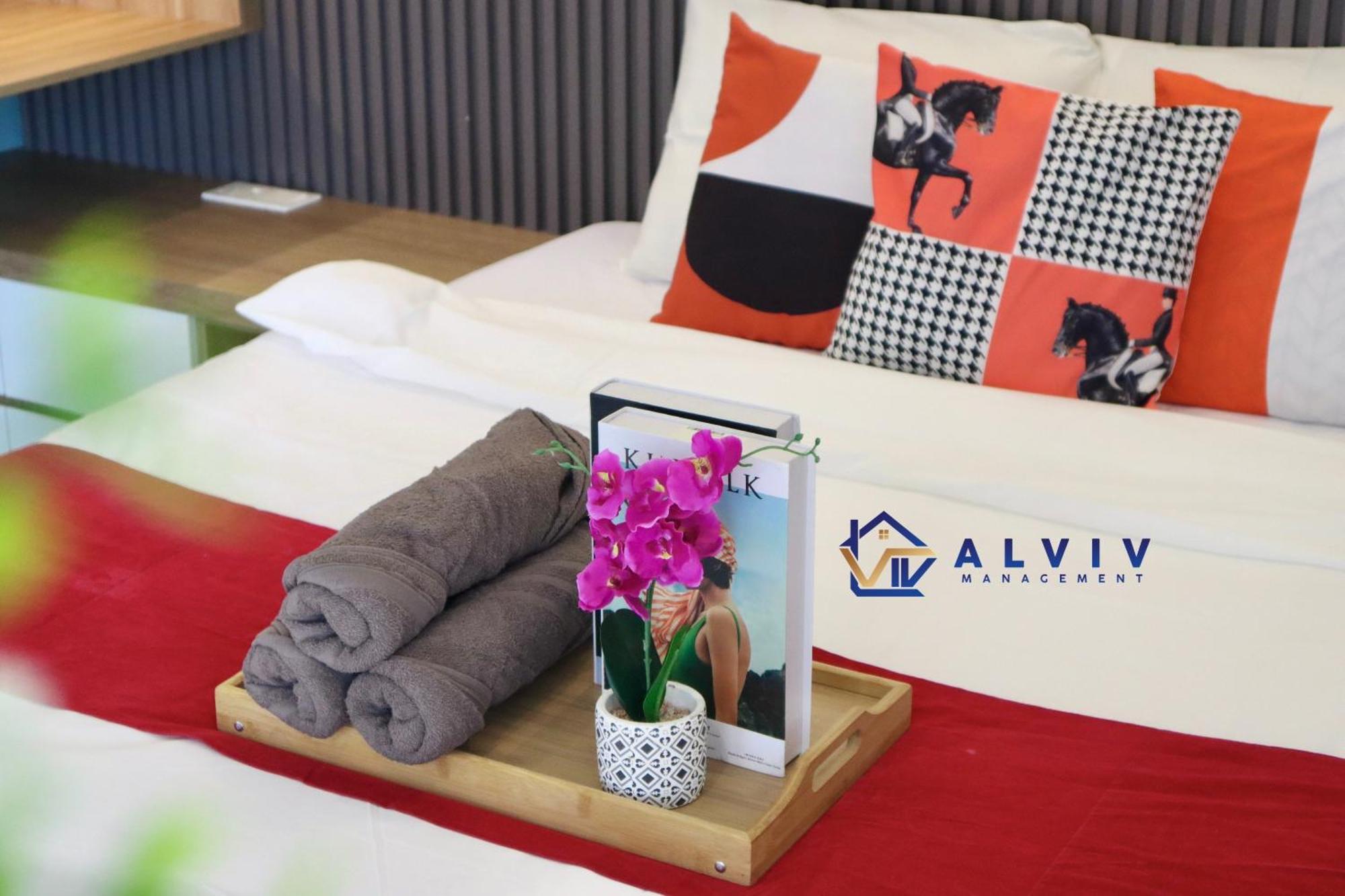 Apartment Bali Residences 6-8pax I Water Park I 5minsjonkerst Managed By Alviv Management *