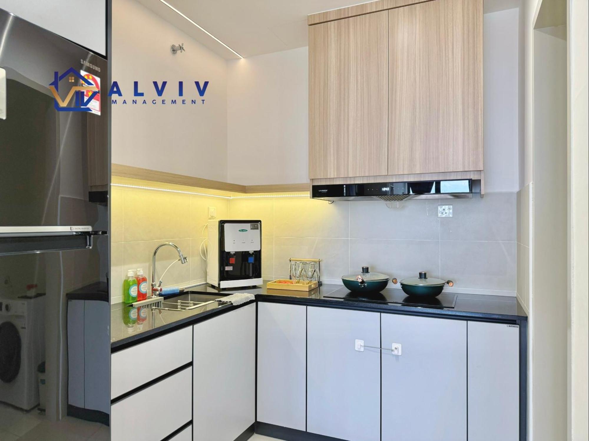 Apartment Bali Residences 6-8pax I Water Park I 5minsjonkerst Managed By Alviv Management *