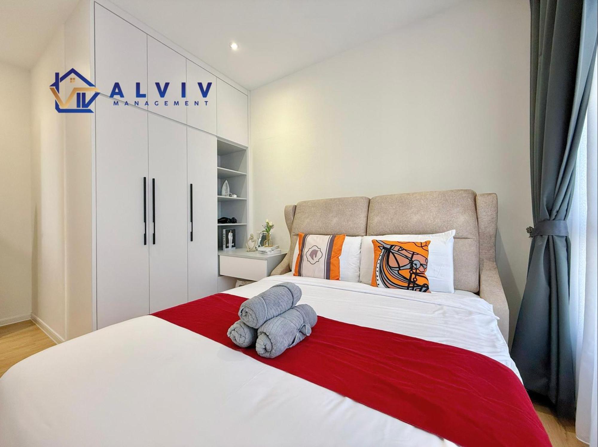Bali Residences 6-8pax I Water Park I 5minsjonkerst Managed By Alviv Management