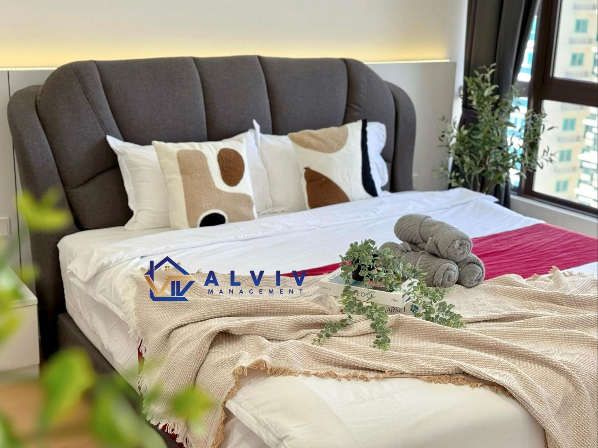 Bali Residences 6-8pax I Water Park I 5minsjonkerst Managed By Alviv Management